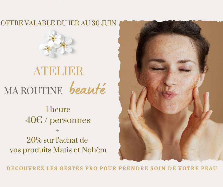 offre du mois